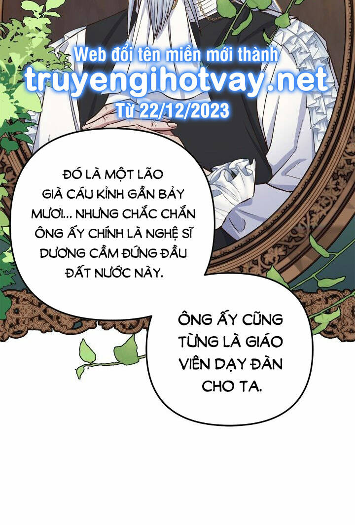 Giam Cầm Chapter 15.1 - Trang 2