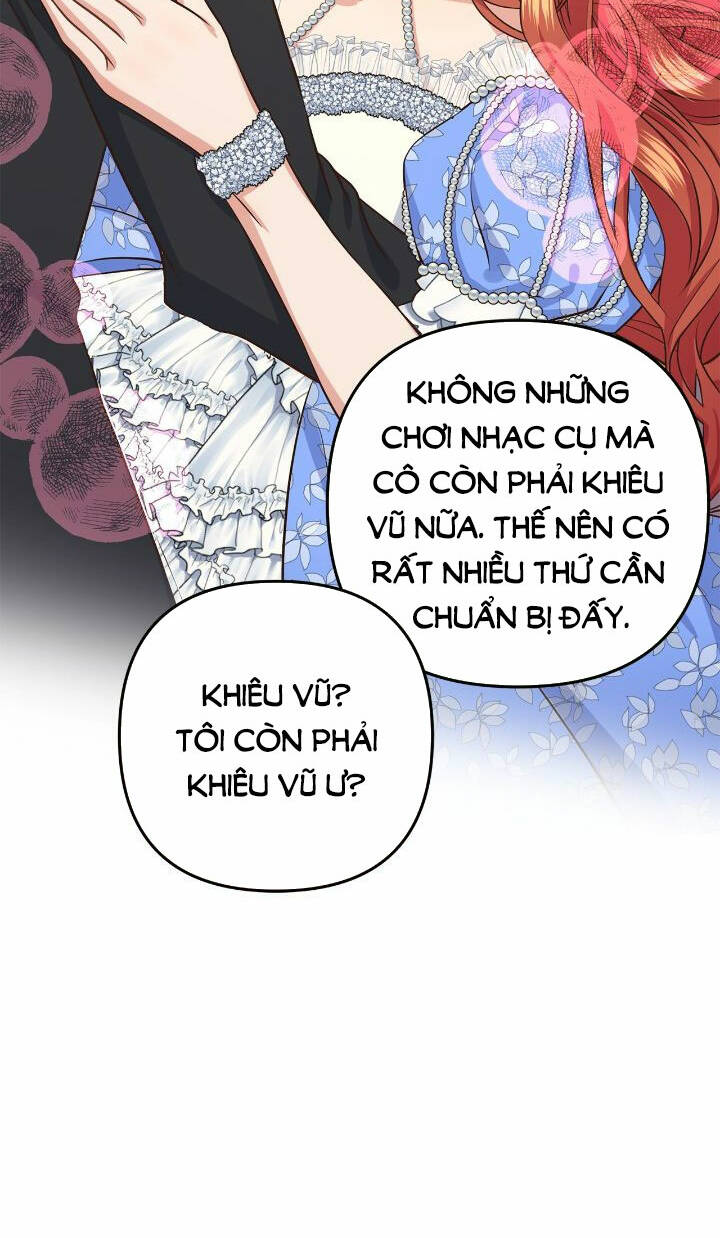 Giam Cầm Chapter 15.1 - Trang 2