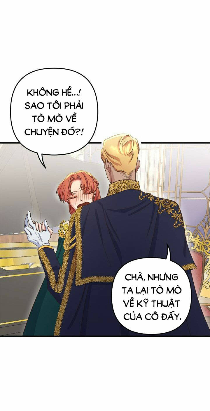 Giam Cầm Chapter 15.1 - Trang 2