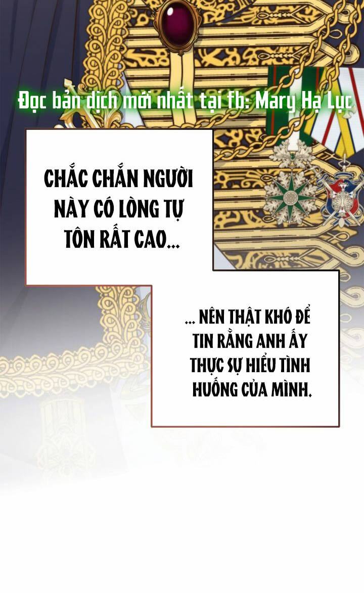 Giam Cầm Chapter 15.1 - Trang 2