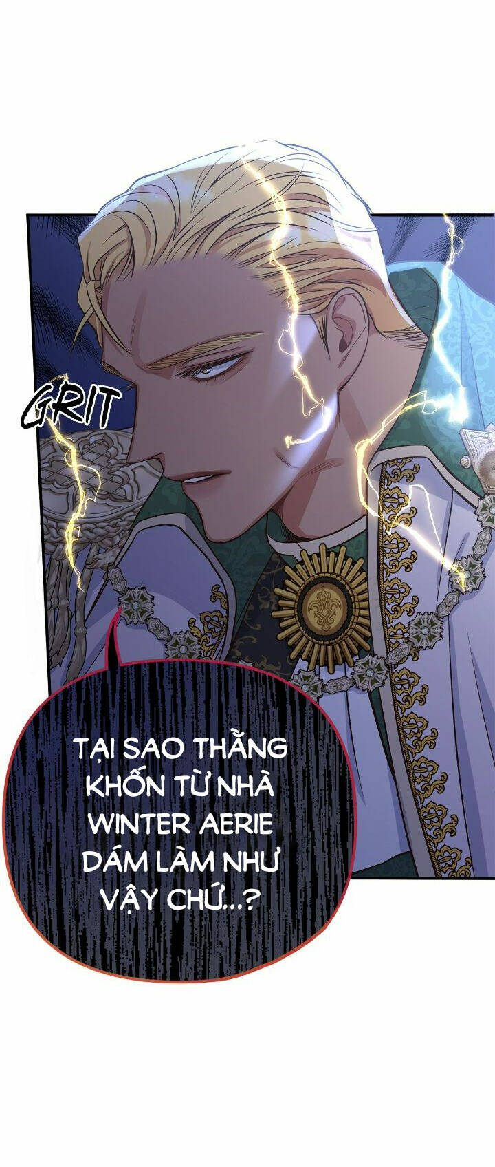 Giam Cầm Chapter 13.2 - Trang 2