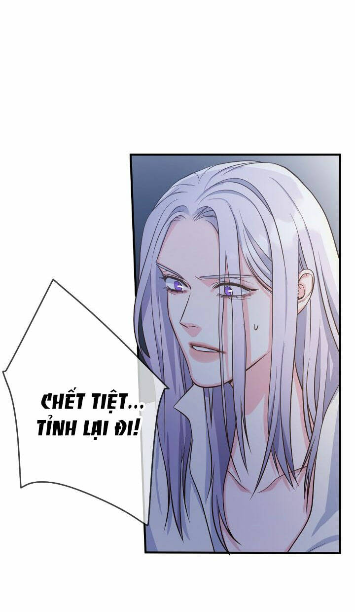 Giam Cầm Chapter 13.1 - Trang 2