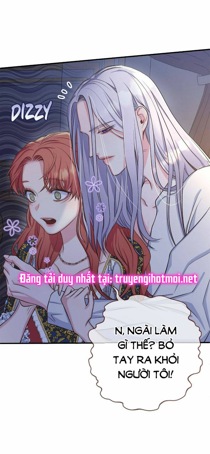 Giam Cầm Chapter 13.1 - Trang 2