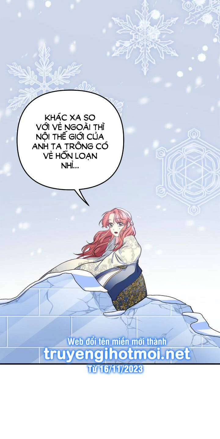 Giam Cầm Chapter 12.2 - Trang 2