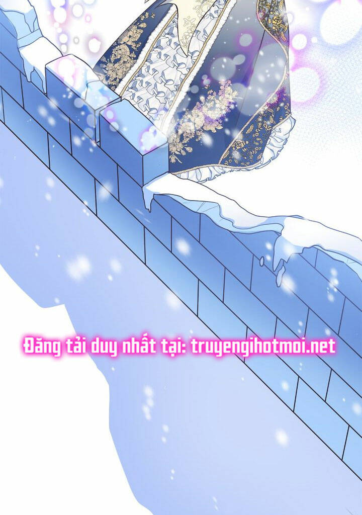 Giam Cầm Chapter 12.2 - Trang 2