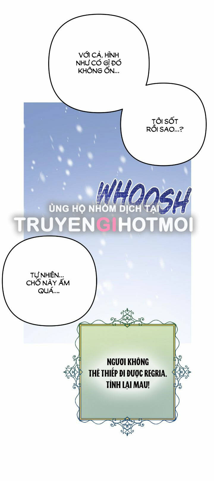 Giam Cầm Chapter 12.2 - Trang 2