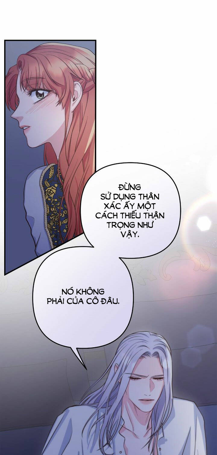 Giam Cầm Chapter 12.2 - Trang 2