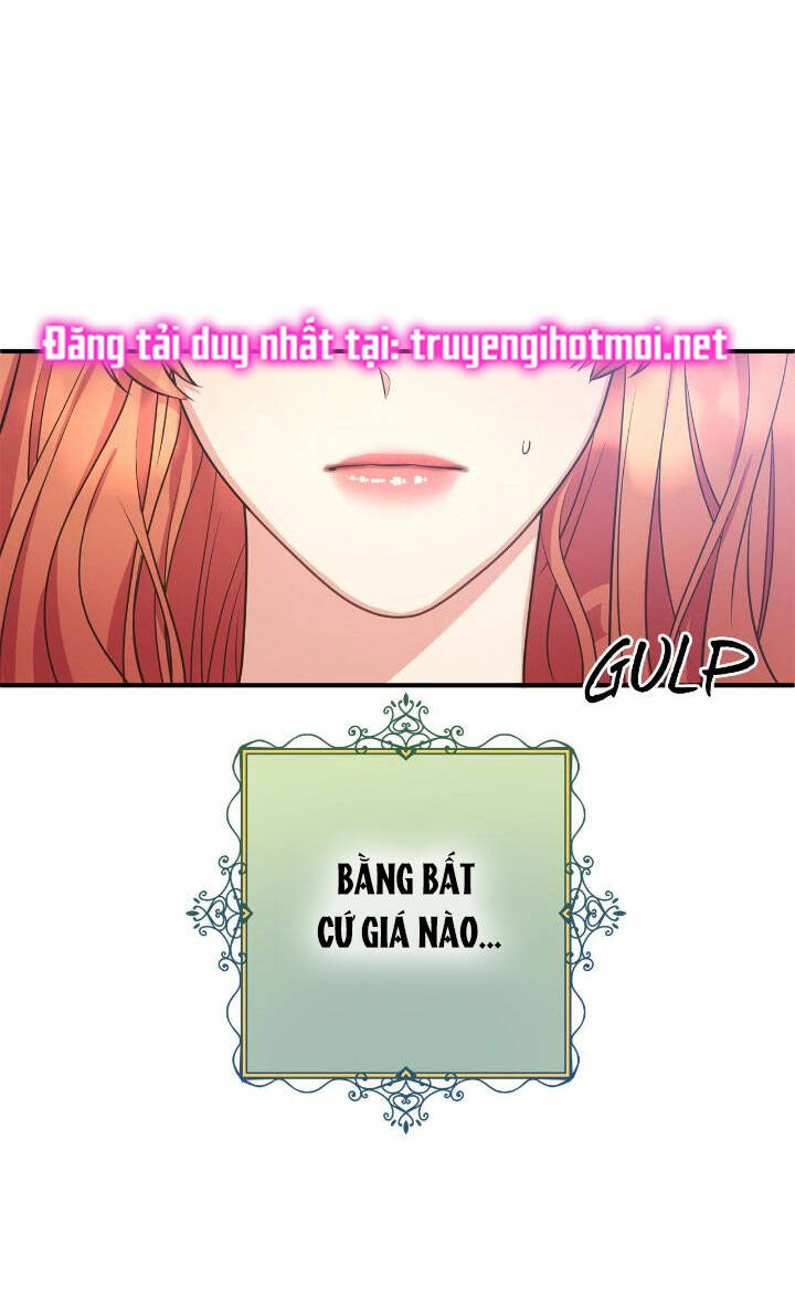 Giam Cầm Chapter 12.1 - Trang 2