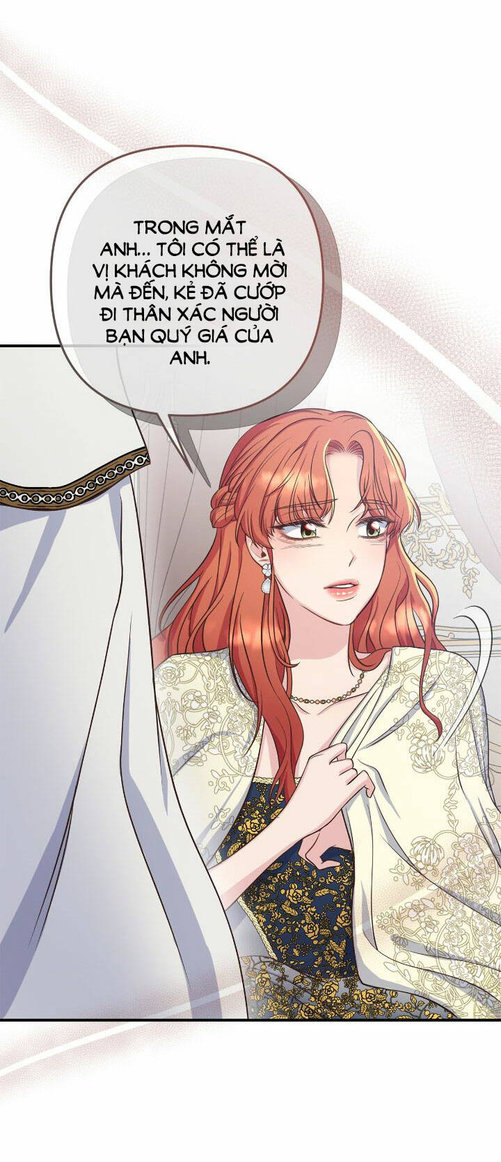 Giam Cầm Chapter 12.1 - Trang 2