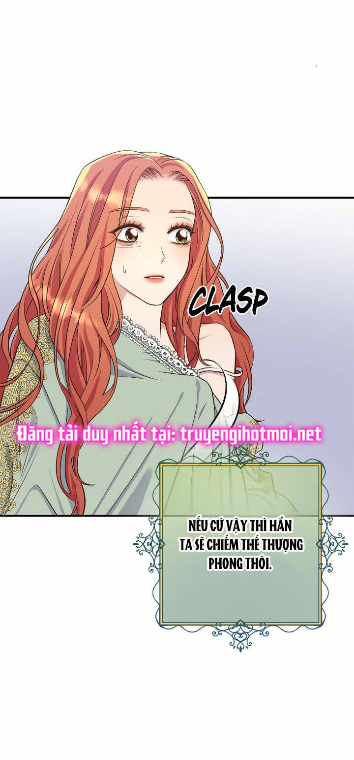 Giam Cầm Chapter 11.2 - Trang 2