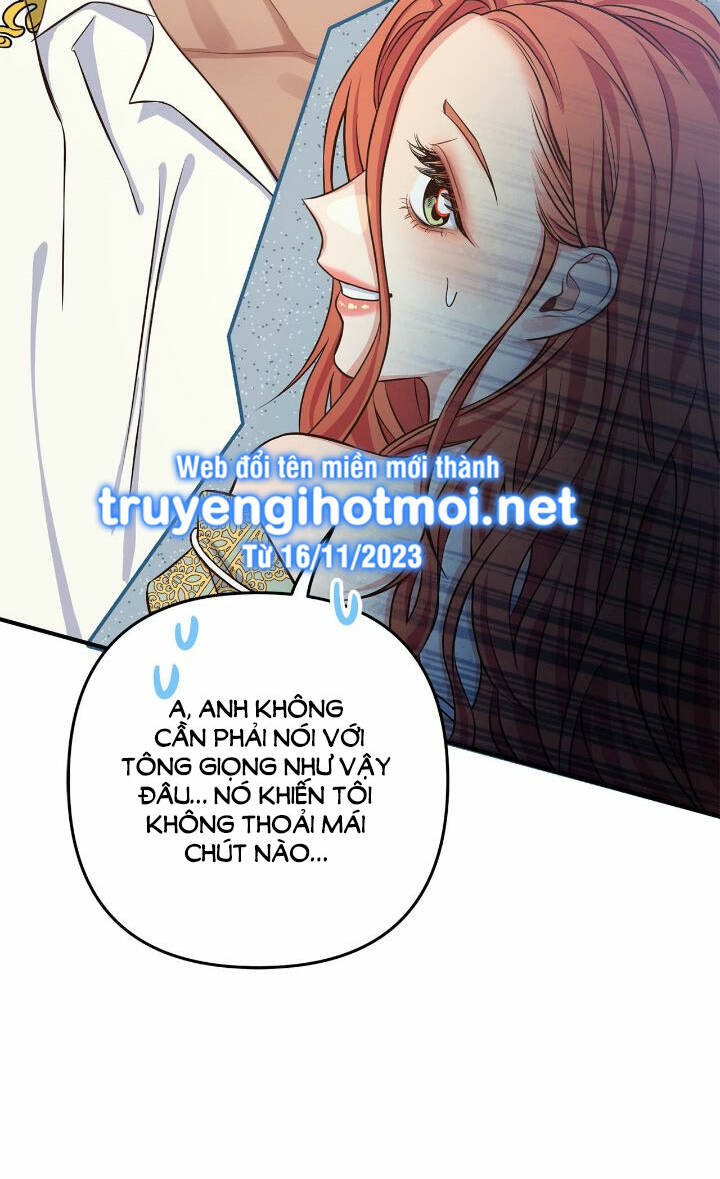 Giam Cầm Chapter 11.2 - Trang 2