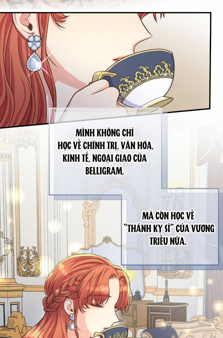 Giam Cầm Chapter 11.2 - Trang 2