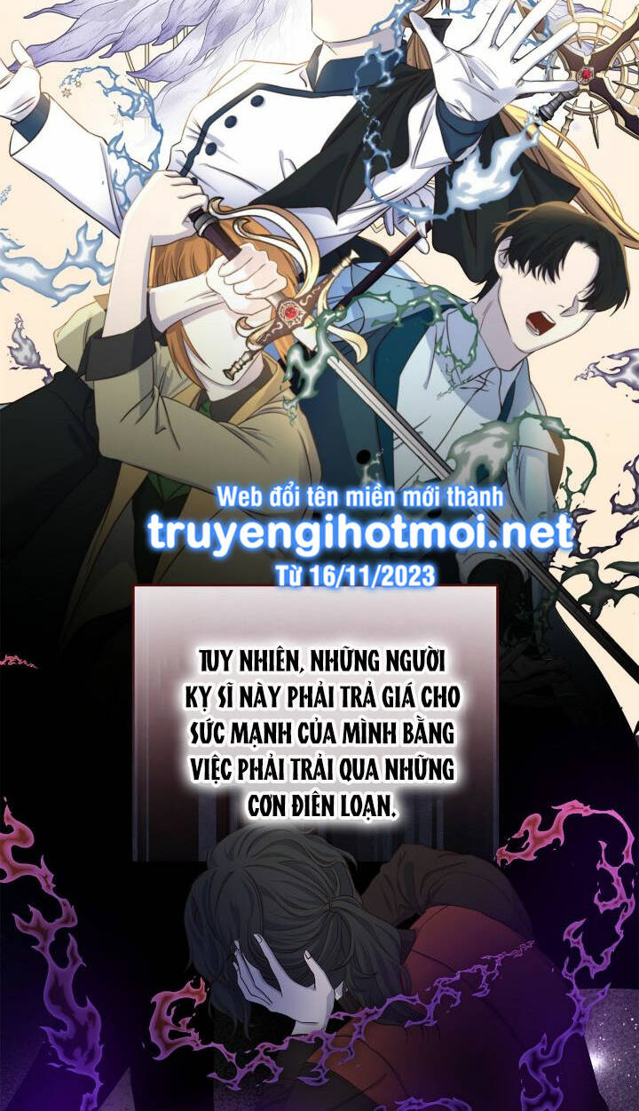 Giam Cầm Chapter 11.2 - Trang 2