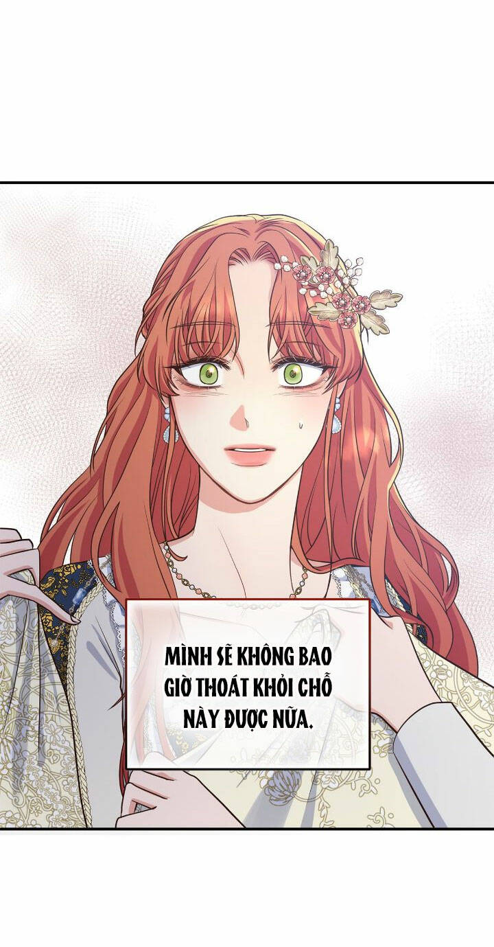 Giam Cầm Chapter 11.2 - Trang 2