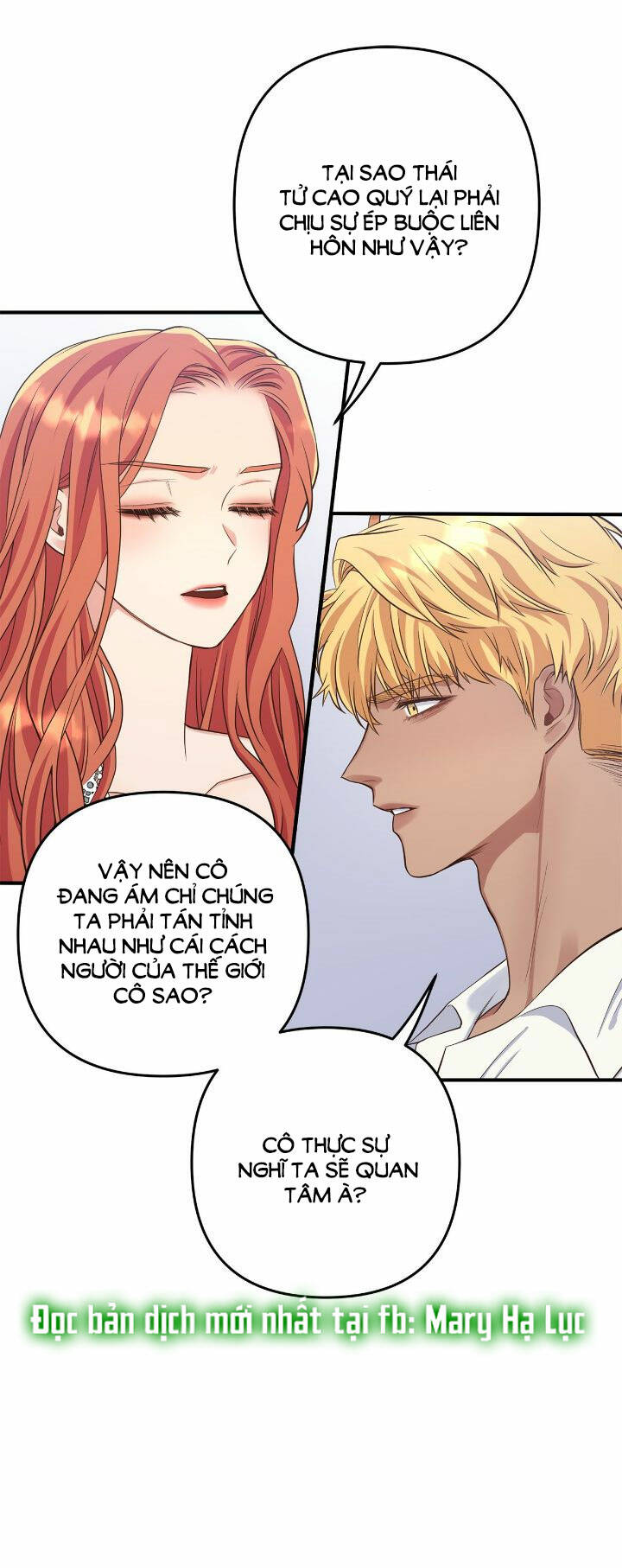 Giam Cầm Chapter 11.2 - Trang 2