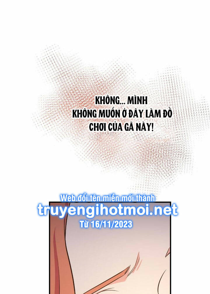 Giam Cầm Chapter 11.1 - Trang 2