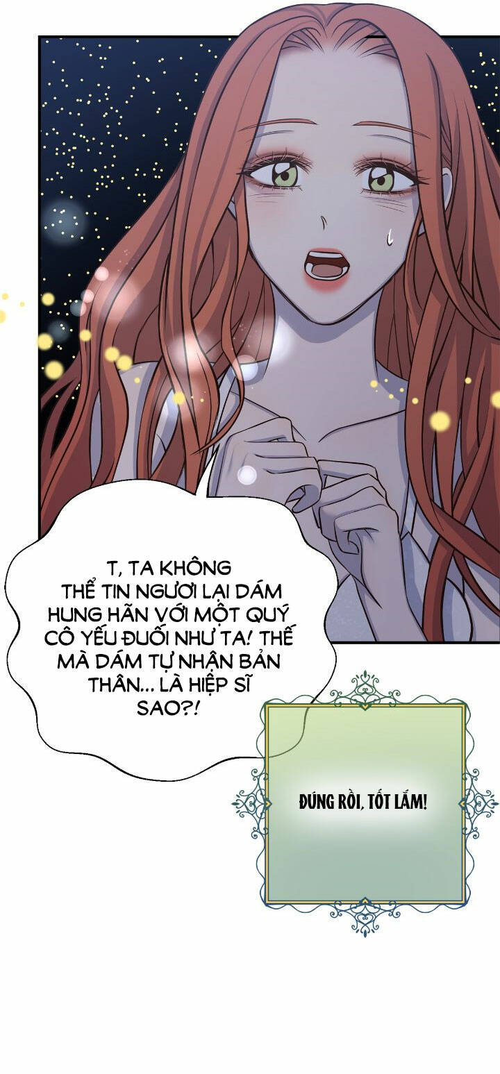 Giam Cầm Chapter 10.2 - Trang 2