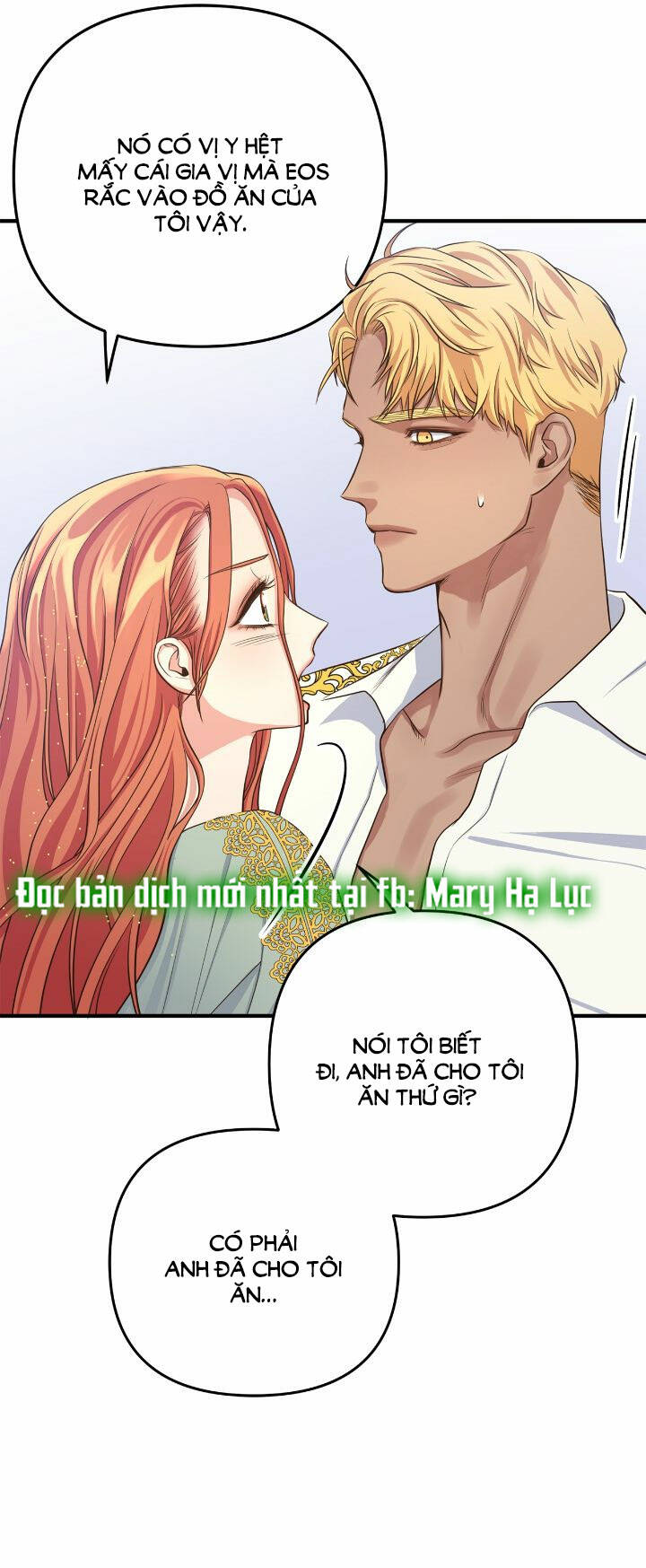 Giam Cầm Chapter 10.2 - Trang 2