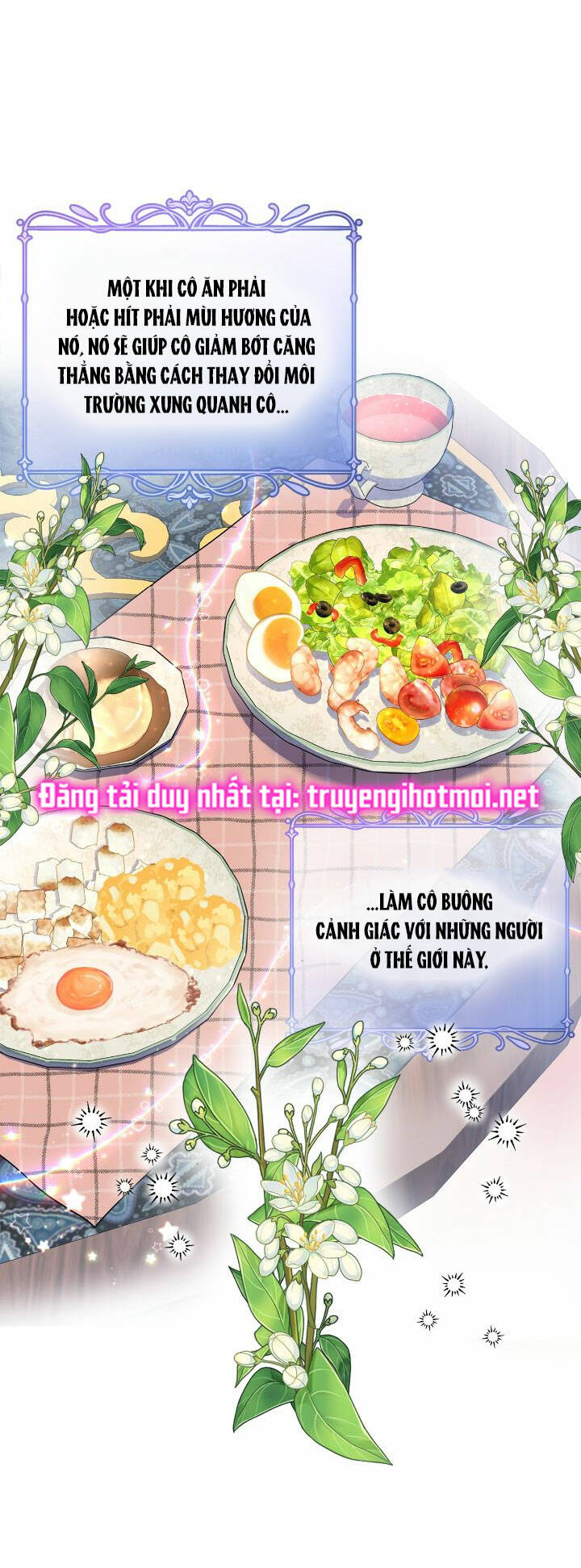 Giam Cầm Chapter 10.2 - Trang 2