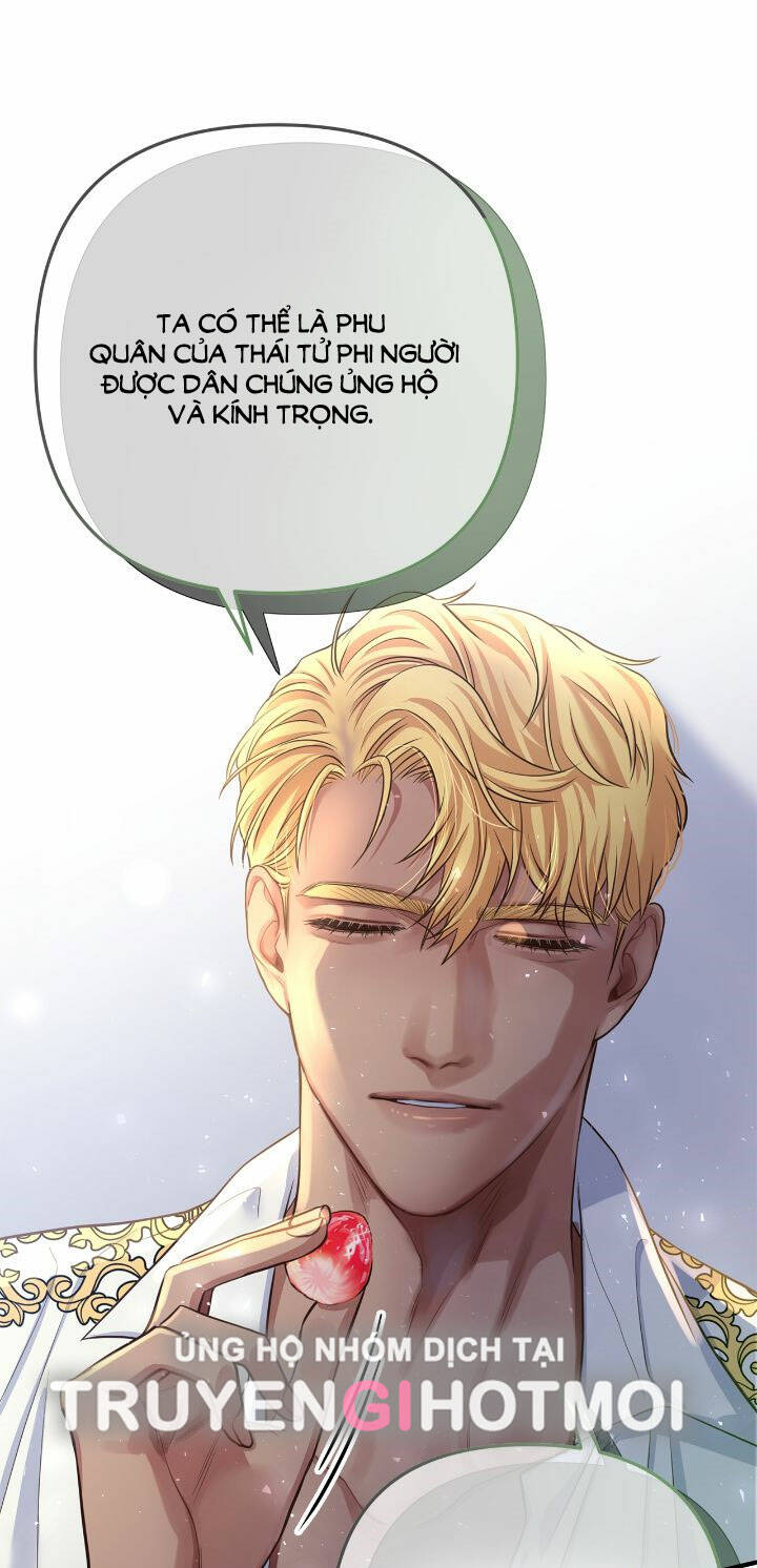 Giam Cầm Chapter 10.2 - Trang 2