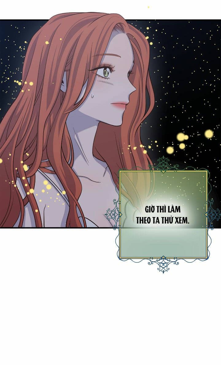 Giam Cầm Chapter 10.1 - Trang 2