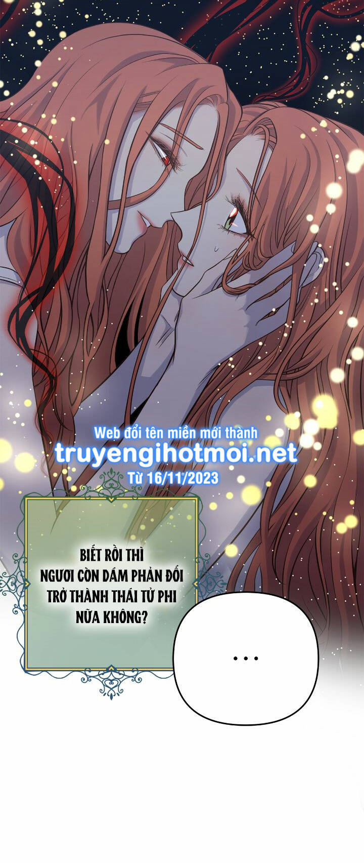 Giam Cầm Chapter 10.1 - Trang 2