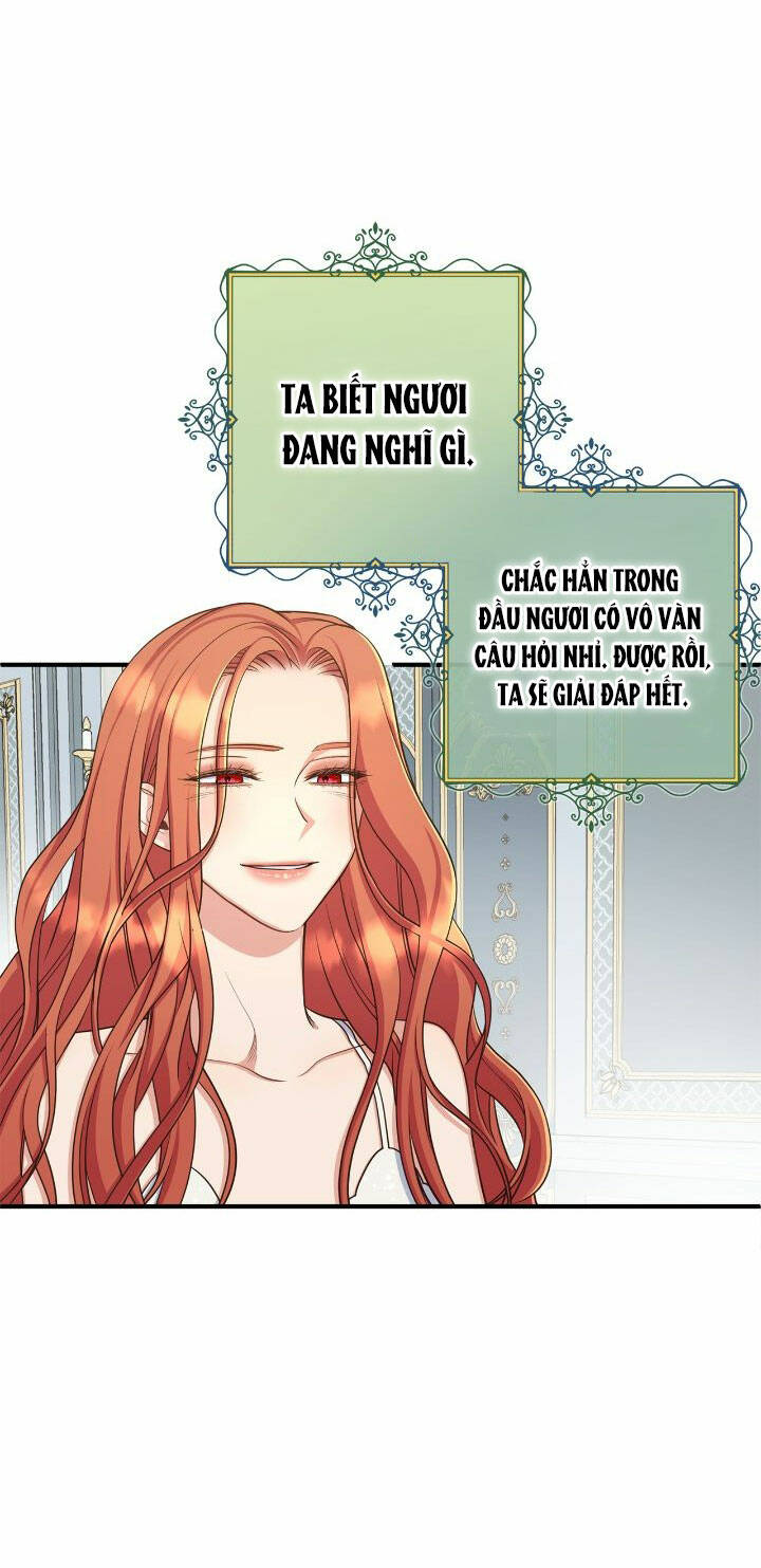 Giam Cầm Chapter 9.2 - Trang 2