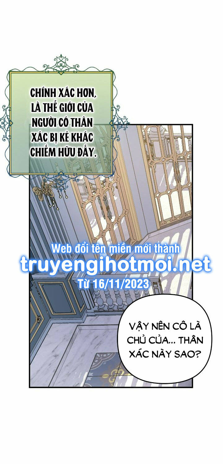 Giam Cầm Chapter 9.1 - Trang 2