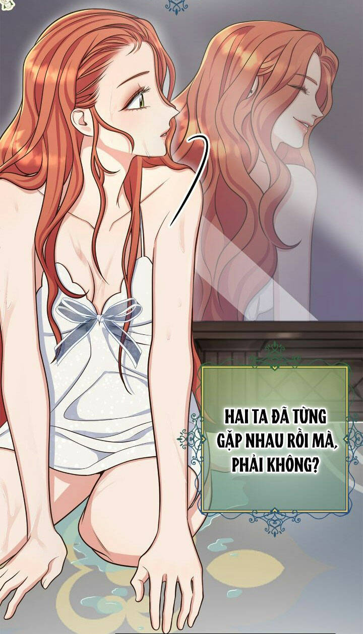 Giam Cầm Chapter 9.1 - Trang 2