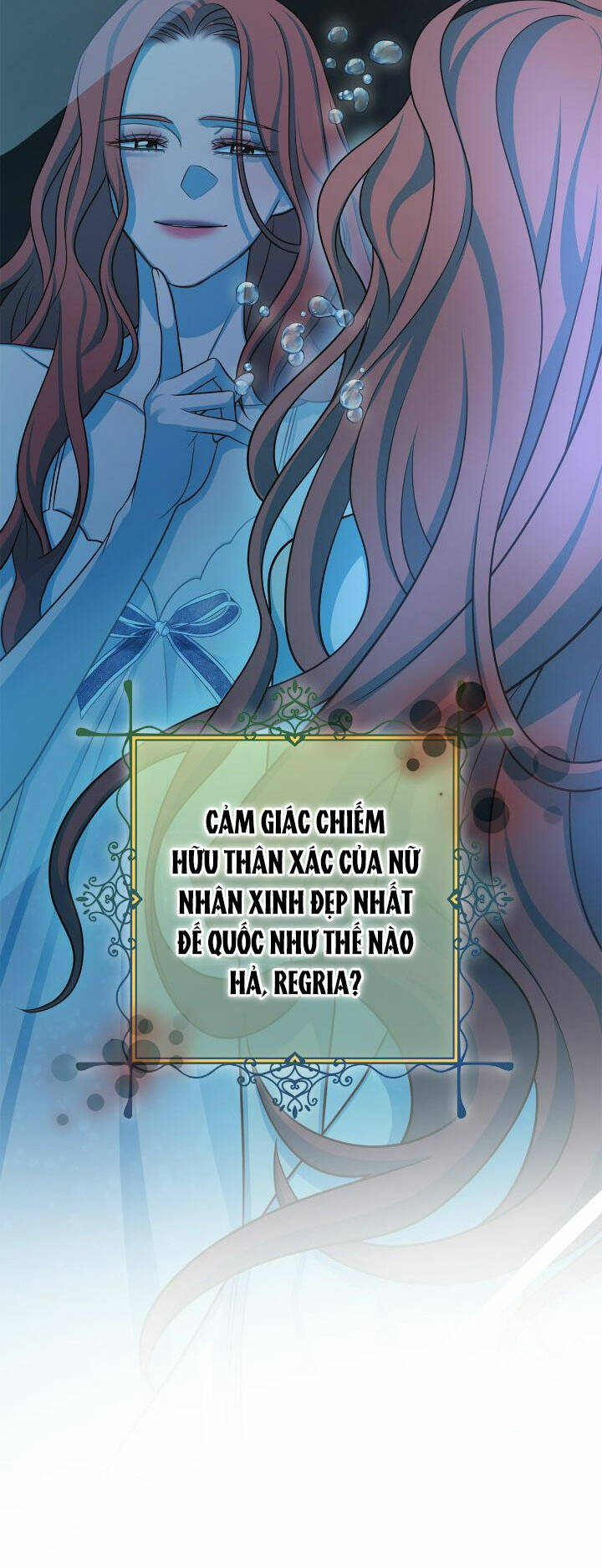 Giam Cầm Chapter 9.1 - Trang 2