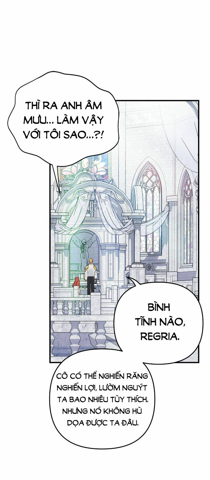 Giam Cầm Chapter 8.2 - Trang 2