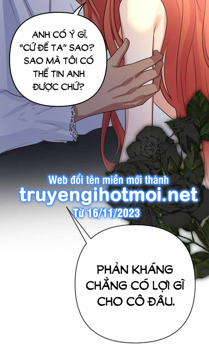 Giam Cầm Chapter 8.2 - Trang 2