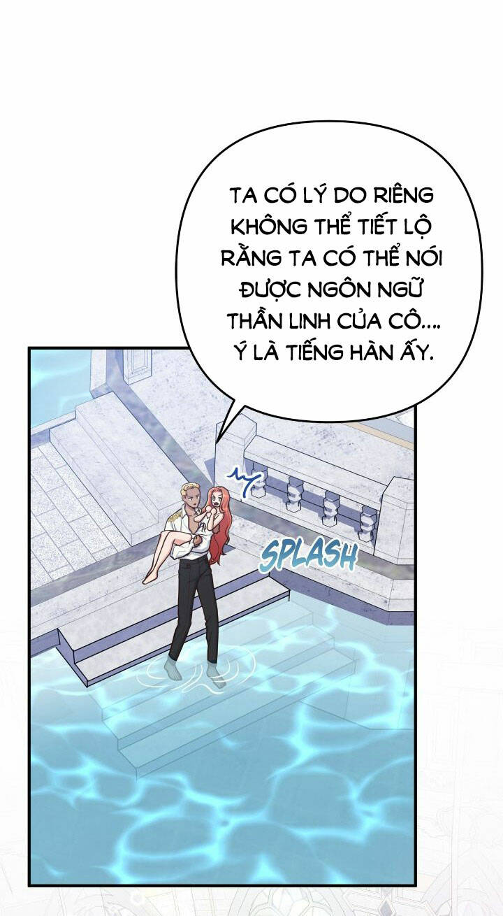 Giam Cầm Chapter 8.2 - Trang 2