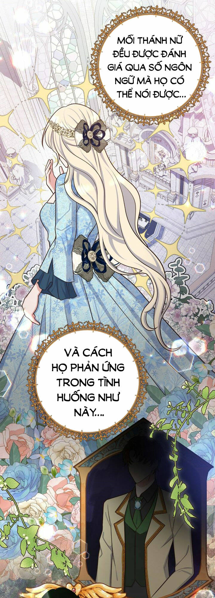 Giam Cầm Chapter 8.2 - Trang 2