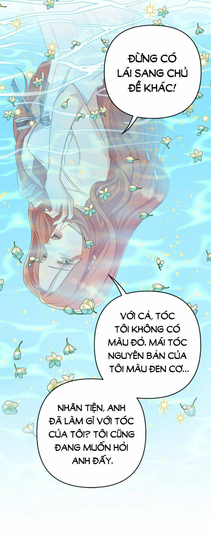 Giam Cầm Chapter 8.2 - Trang 2