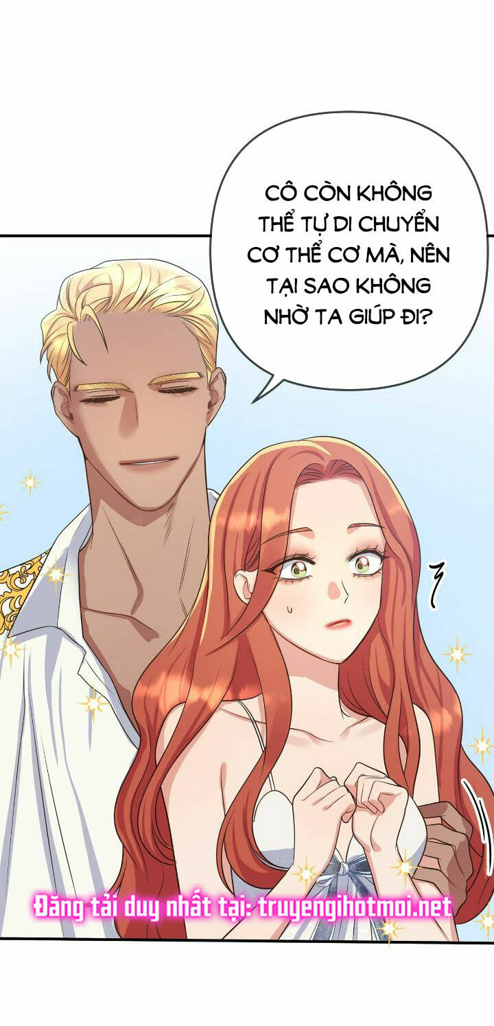 Giam Cầm Chapter 8.2 - Trang 2