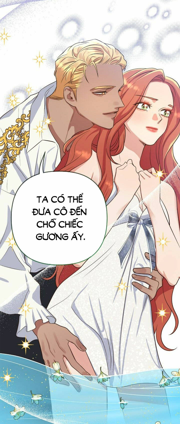 Giam Cầm Chapter 8.2 - Trang 2