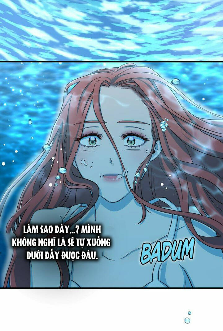 Giam Cầm Chapter 8.2 - Trang 2