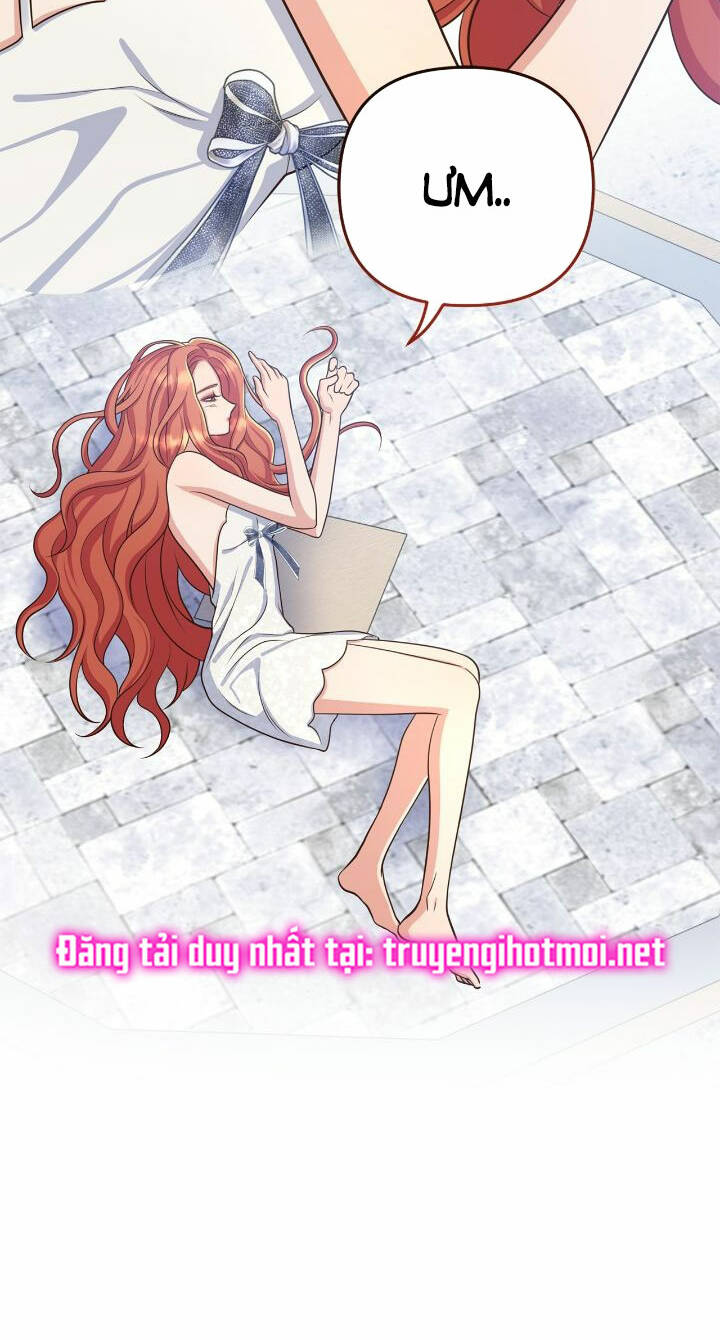 Giam Cầm Chapter 8.2 - Trang 2