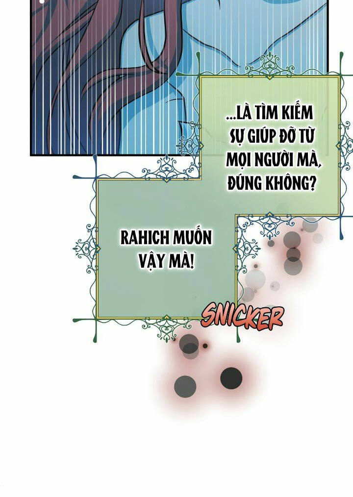 Giam Cầm Chapter 8.2 - Trang 2