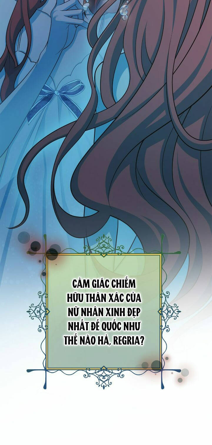 Giam Cầm Chapter 8.2 - Trang 2