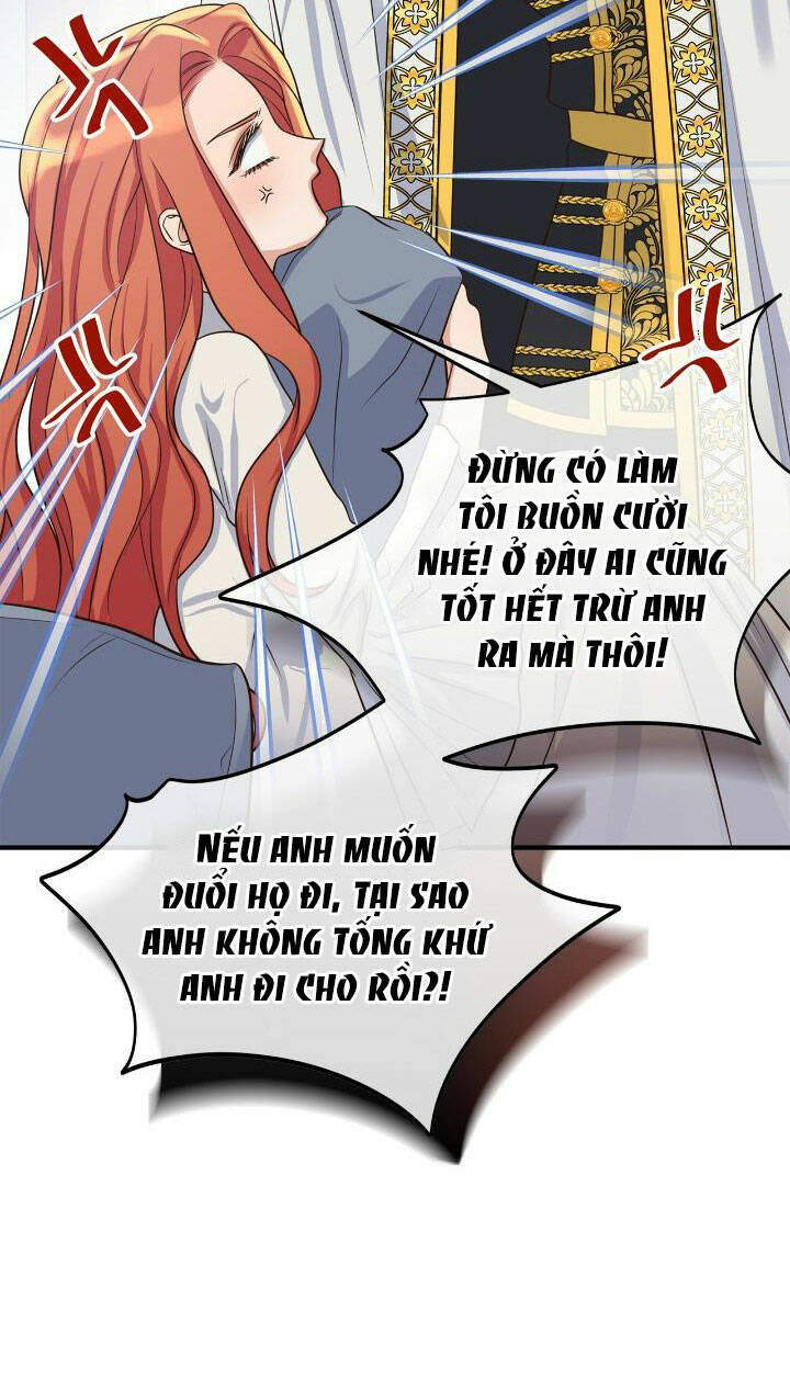 Giam Cầm Chapter 8.1 - Trang 2