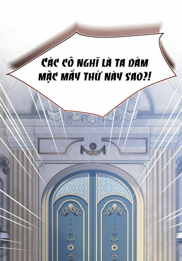 Giam Cầm Chapter 8.1 - Trang 2