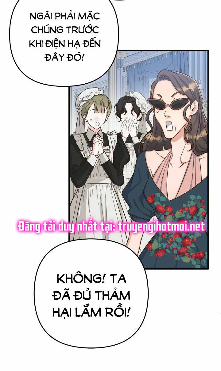 Giam Cầm Chapter 8.1 - Trang 2