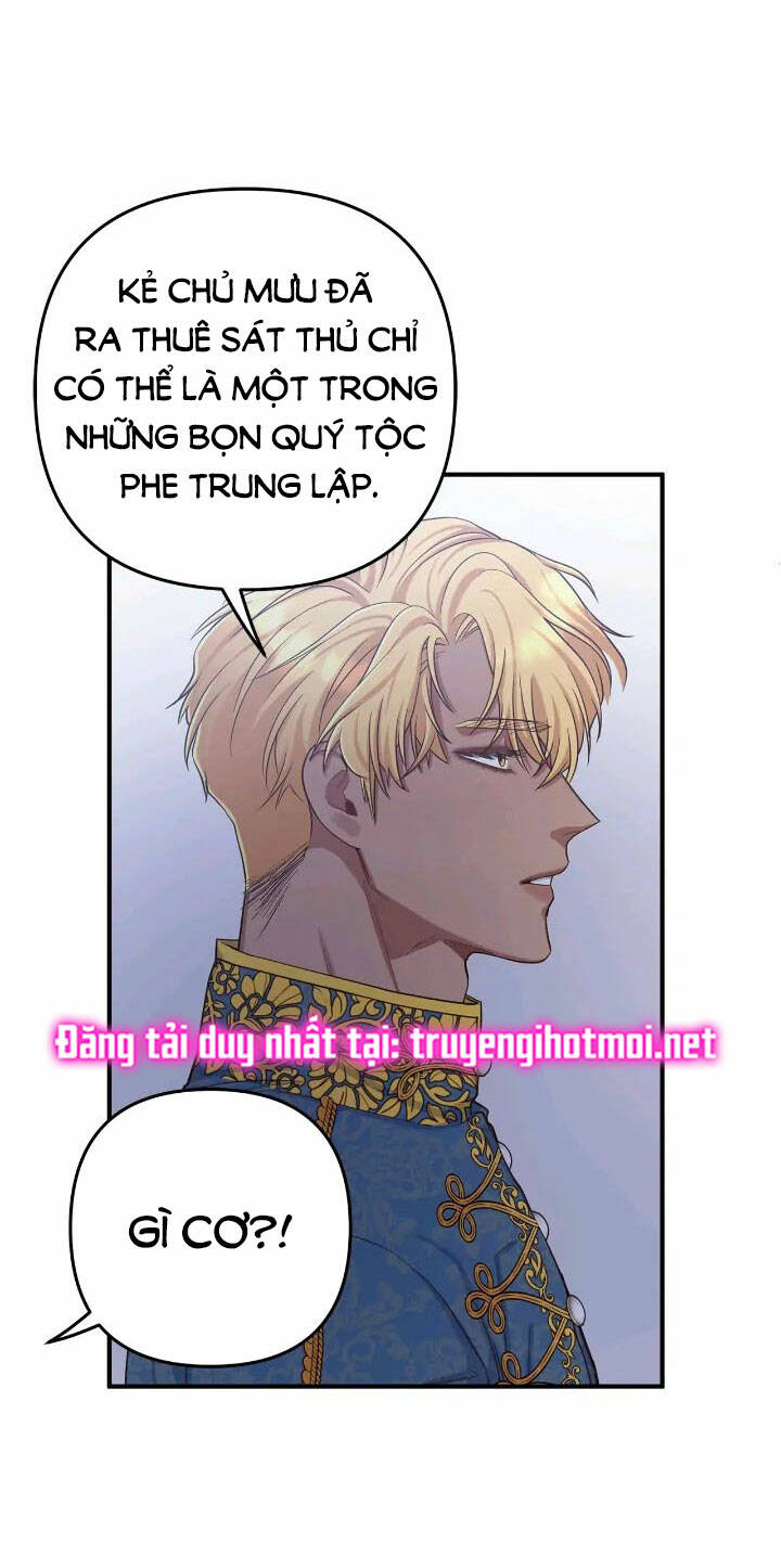 Giam Cầm Chapter 7.2 - Trang 2