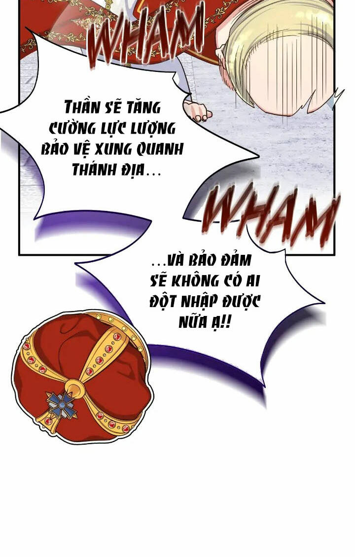 Giam Cầm Chapter 7.2 - Trang 2