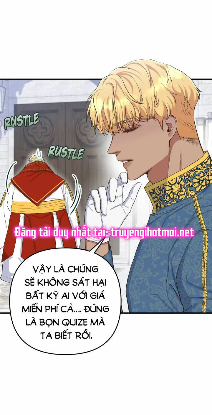 Giam Cầm Chapter 7.2 - Trang 2