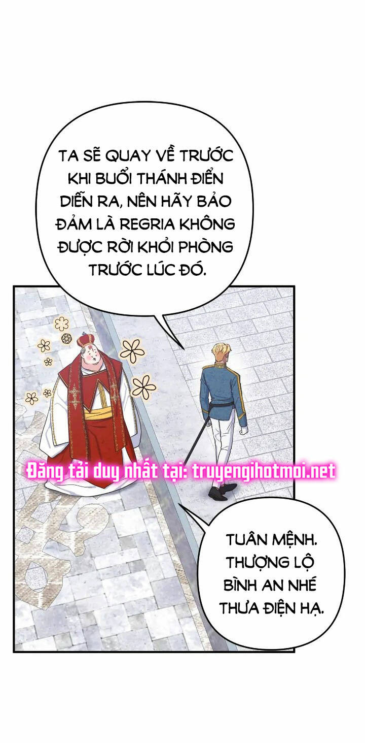 Giam Cầm Chapter 7.2 - Trang 2