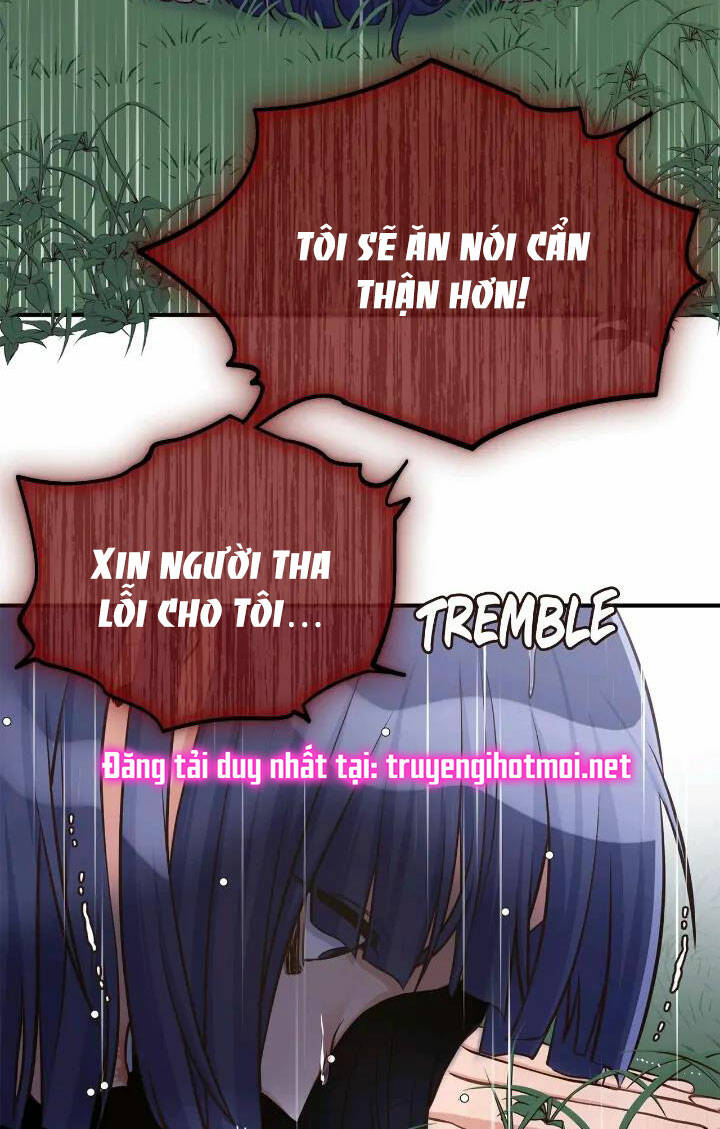 Giam Cầm Chapter 6.1 - Trang 2