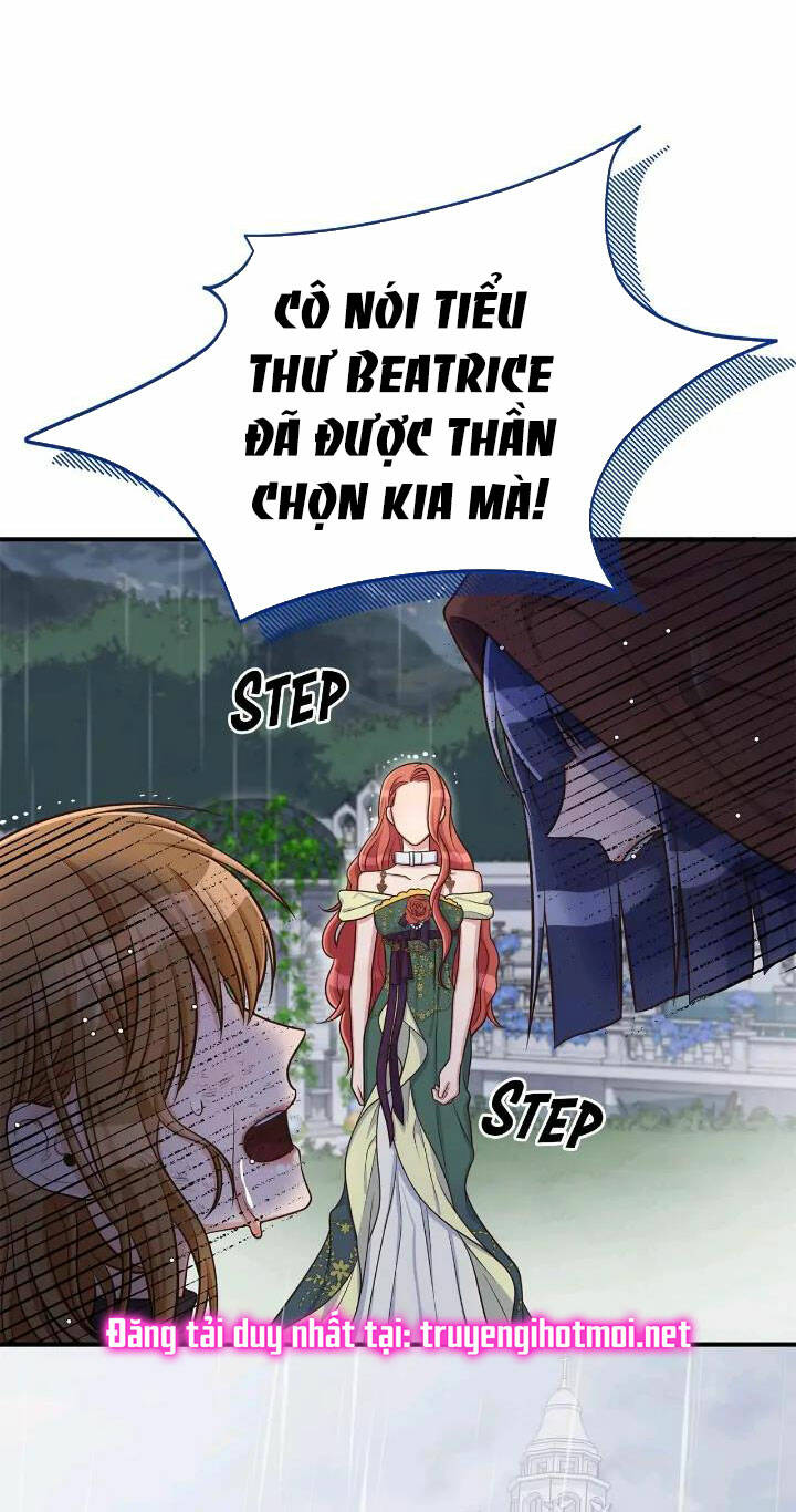 Giam Cầm Chapter 6.1 - Trang 2